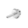 Nuke Performance 1/4 BSPP Barb Fitting for 4 mm Hose-1