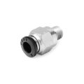 Nuke Performance 1/16 NPT Pneufit Quick Connect to 6 mm Tubing-1