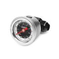 Nuke Performance AN-10 to AN-10 Male Pressure Gauge Adapter 1/8 NPT-2