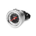 Nuke Performance AN-6 Male to AN-6 Female Pressure Gauge Adapter 1/8 NPT-3