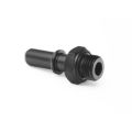 Nuke Performance 1/4 BSPP to SAE 9.49 Fitting Long 45mm-2