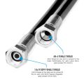 Nuke Performance Air Jack Lance High Pressure Hose 2m 6.5ft-3