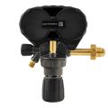 Nuke Performance Air Jack 0-50 BAR Pressure Regulator-2