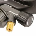 Nuke Performance Air Jack 0-50 BAR Pressure Regulator-3