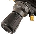 Nuke Performance Air Jack 0-50 BAR Pressure Regulator-5