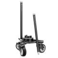Nuke Performance Air Jack Skate Carbon Handles 330mm 12.99