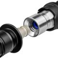 Nuke Performance Air Jack Lance AN-6-4