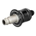 Nuke Performance Air Jack Quick Release Connector Valve AN-6-1