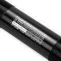 Nuke Performance Air Jack 60 Competition High Pressure-5