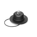 Nuke Performance Air Jack 60 C Replacement Foot with O-Ring-1