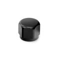 Nuke Performance Flare Cap with O-Ring AN-10
