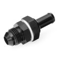 Nuke Performance adaptér AN-8 na 10mm hadicový trn průchodkový-1