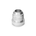 Nuke Performance Male Weld Bungs AN-12 Aluminum