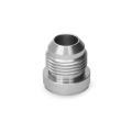 Nuke Performance Male Weld Bungs AN-8 Stainless Steel