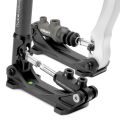 Nuke Performance Hydraulic Handbrake DriftSpec Pro Glossy Carbon 460mm 18.11