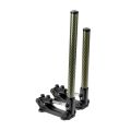 Nuke Performance Hydraulic Handbrake DriftSpec Pro Carbon Kevlar 460mm 18.11