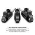 Nuke Performance SBM Master Cylinders Spherical Bearing Mount 0.700 7/10