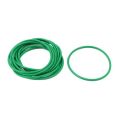 Nuke Performance O-kroužek 51x2 mm pro V-Band přírubu BOV50-1