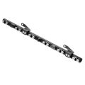 Nuke Performance Fuel Rail for BMW 6cyl S50 US