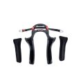 Head and Neck Support Hans IV 20 FIA Approved Size S