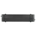 Olejový chladič FMIC.Pro 580 x 140 x 40 mm asymetrické vstupy