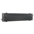Olejový chladič FMIC.Pro 580 x 140 x 40 mm asymetrické vstupy