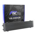 Jednostranný chladič oleje FMIC.Pro 580x140x40
