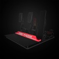 Doraz paty pro P2000 Pedalbox SIMAGIC Simulator Simracing
