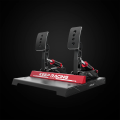 Pedalbox P1000-F Modulární Hydraulické Pedály Formula Style SIMAGIC Simulator Simracing
