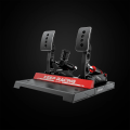 Pedalbox P1000-FRS Modulární Hydraulické Pedály Formula Style SIMAGIC Simulator Simracing