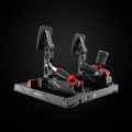 Pedalbox P1000-FRS Modulární Hydraulické Pedály Formula Style SIMAGIC Simulator Simracing
