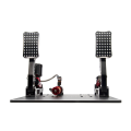 Pedalbox P2000-S200RF Hydraulické Pedály SIMAGIC Simulator Simracing