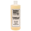POORBOY'S WORLD Air Freshener - Vanilla 946ml