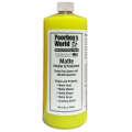 POORBOY'S WORLD Matte Cleaner and Protectant 946 ml