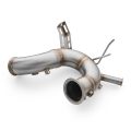 Downpipe RM Motors Volkswagen Golf VIII 2.0 TDI GTD
