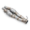 Downpipe Cupra Formentor VZ5 with Head Shield and Catalytic Converter 200CPSI EURO 6