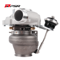 Turbocharger Pulsar PSR 4849A Dual Ball Bearing Standard Compressor Housing .72A/R T25 IWG