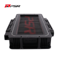Pulsar PSR Billet Vodou-Vzduchový Intercooler pro PSR Sací Potrubí pro GM LS Engine