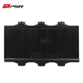 Pulsar PSR Billet Vodou-Vzduchový Intercooler pro PSR Sací Potrubí pro GM LS Engine