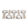 Connecting Rods with L19 Bolts ZRP for VW / Audi 2.2L RS2 29v HD Series