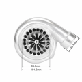 Supercore JRspec GTX3582R+ Hybrid Ceramic BB-3