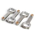 Connecting Rods with L19 Bolts ZRP for Nissan 1.8L CA18