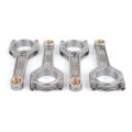 Connecting Rods with L19 Bolts ZRP for Citroen / Peugeot 1.6L R56 Turbo