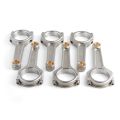 Connecting Rods with L19 Bolts ZRP for Subaru 3.3L EG33 6-Cyl. Engine HD Series