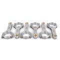 Connecting Rods with L19 Bolts ZRP for Toyota Supra 2JZ HD Series