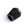 Univerzální kuželový vzduchový filtr Ramair plisovaný vnitřní průměr 127 mm 5