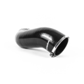 Silikonová sací hadice Ramair VW MK8 Golf GTi 245bhp 2.0 TSI černá