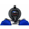 Sportovní pásy FMIC.Pro FIA 8853-2016 6bodové 3