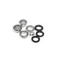 Front Differental Bearing kit Audi Porsche VW TUAREG Q7 CAYENNE