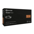 MERCATOR Nitrylex Black SIZE XL